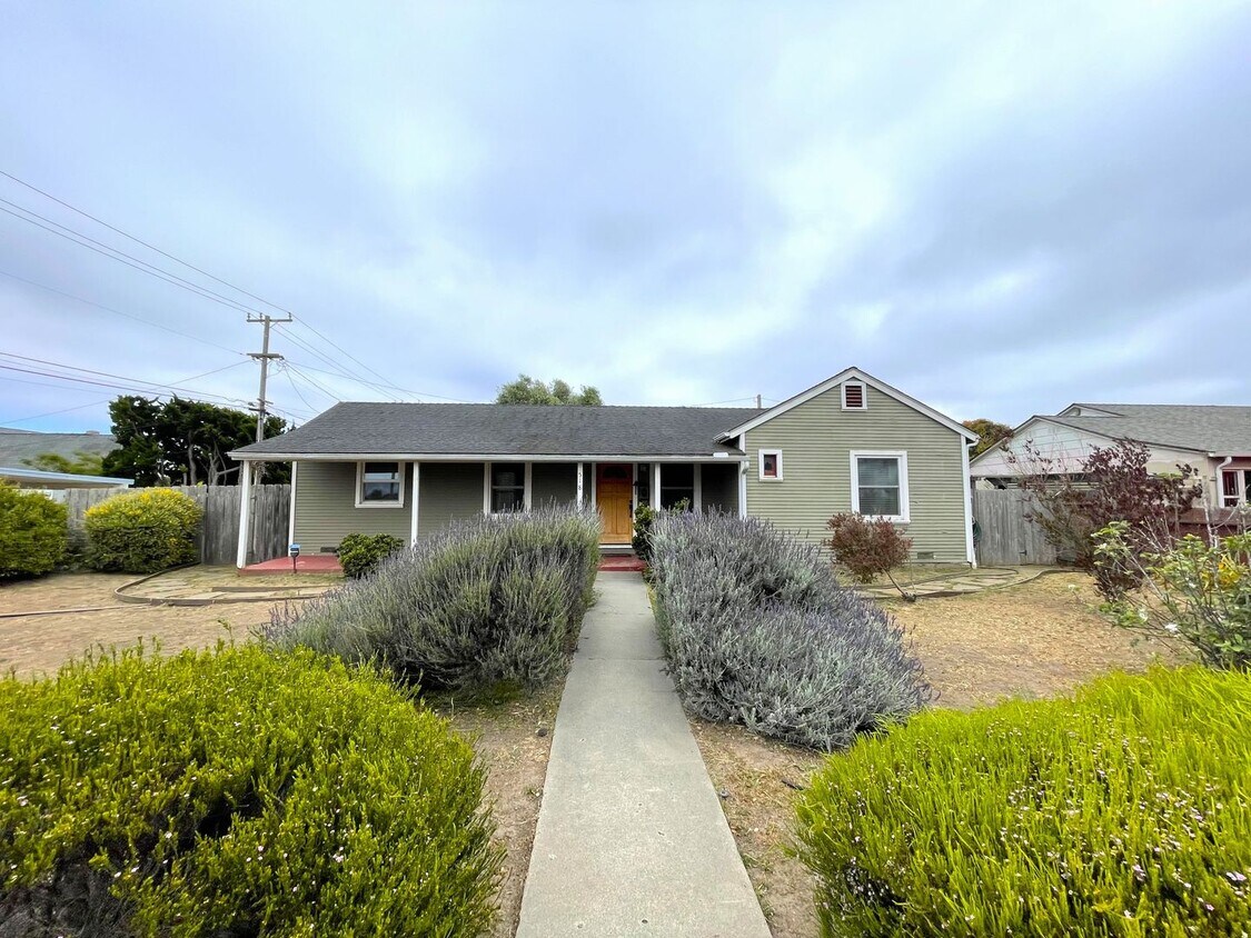 Foto principal - Upgraded Contemporary Craftsman