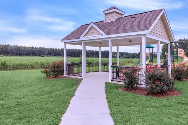 HERMOSO PAISAJE - Foster Collier Gordon Manor