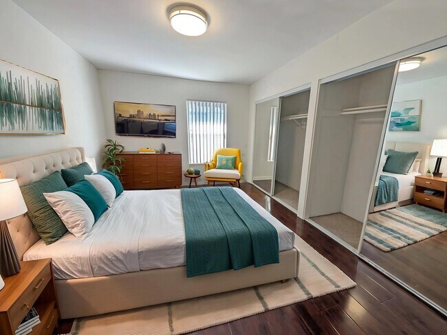 Foto del edificio - 4402 Mammoth Ave