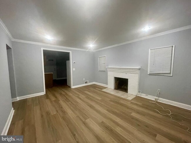 Building Photo - 1517 Rollins Ave