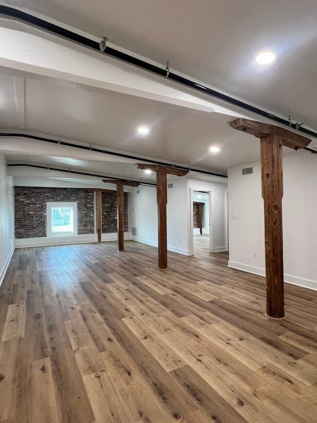 Building Photo - The Warehouse At Calhoun - RESIDENTIAL