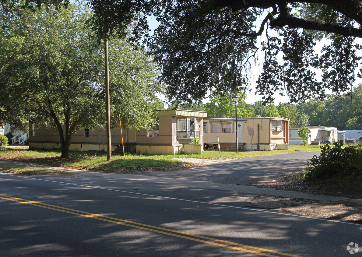 Primary Photo - Feagan''s Mobile Home Park