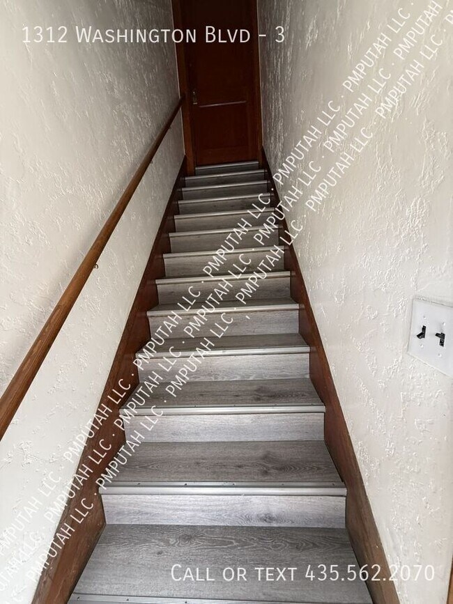 Foto del edificio - 1312 Washington Blvd