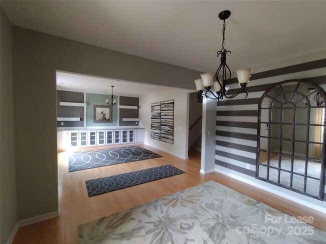 Foto del edificio - 105 E Neel Ranch Rd