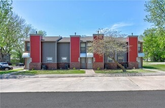 Building Photo - 460 N Garrett St