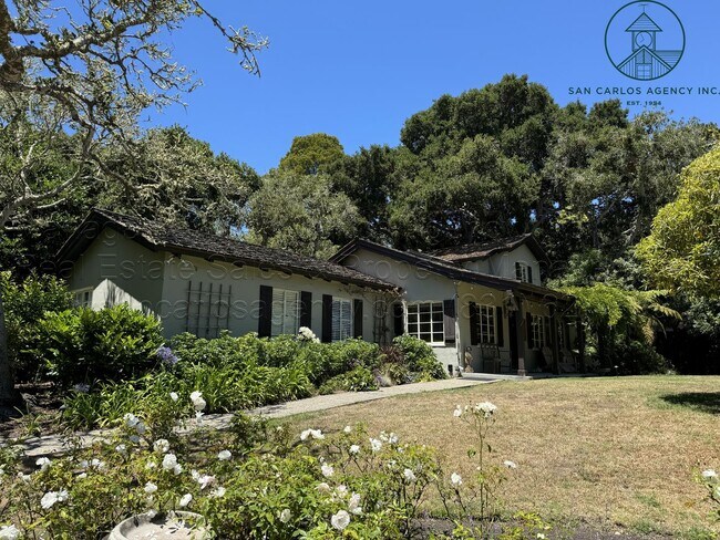 Building Photo - Four Bedroom Carmel Estate Property with G...