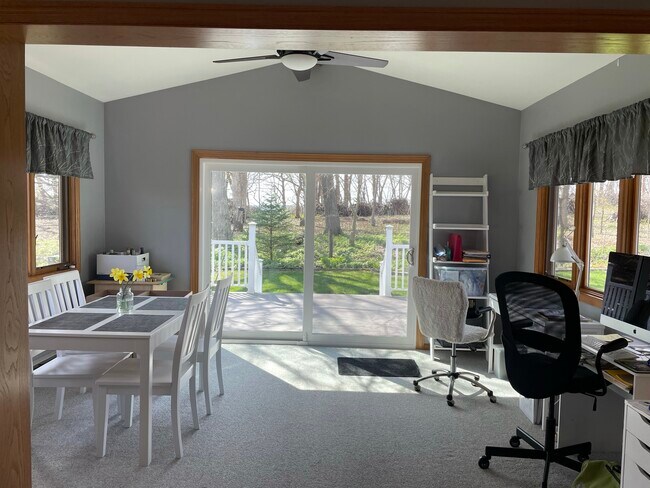 Terraza acristalada - 2714 Wentworth Dr