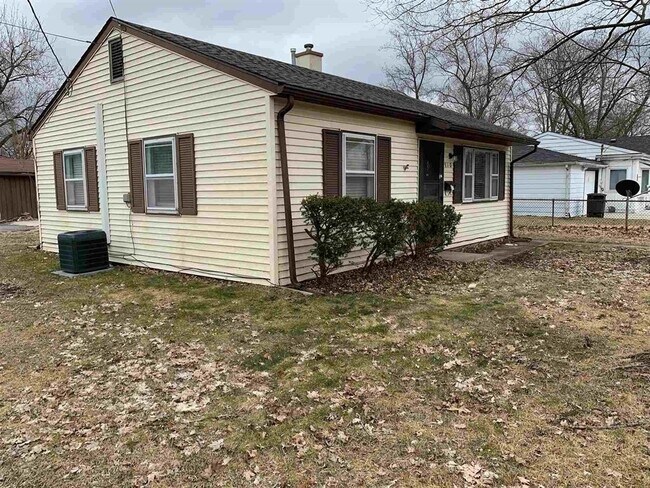 Foto del edificio - Back on market