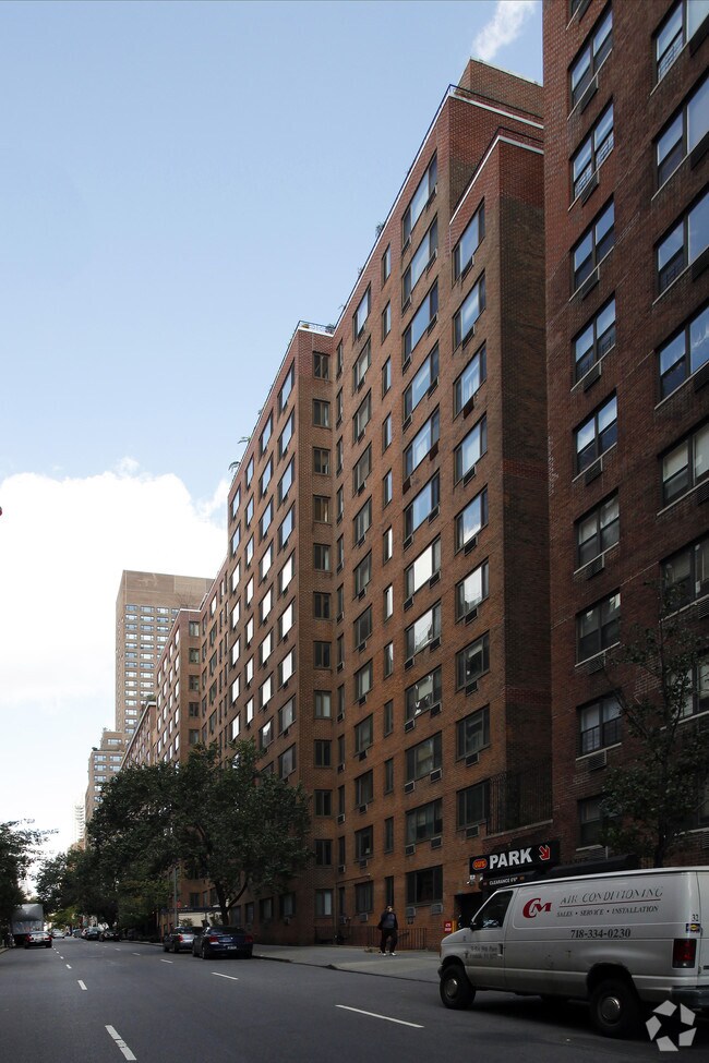 The Royal York Apartments New York, NY