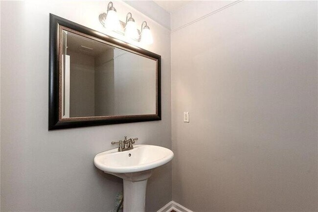 Foto del edificio - 1130 Riverbend Club Dr SE