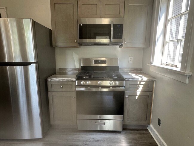 Foto del edificio - 2385 N 4th St