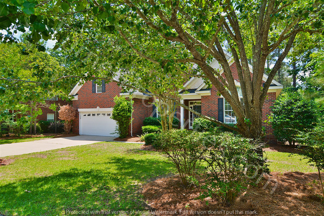 Building Photo - Beautiful 4 BR Brick Home in Lake Carolina