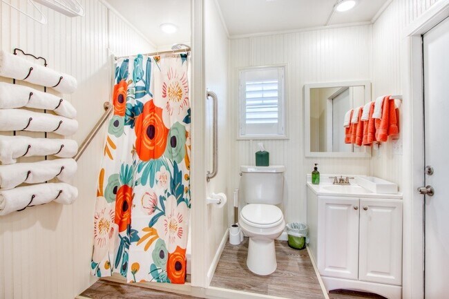 Foto del edificio - 6449 S Interstate 35