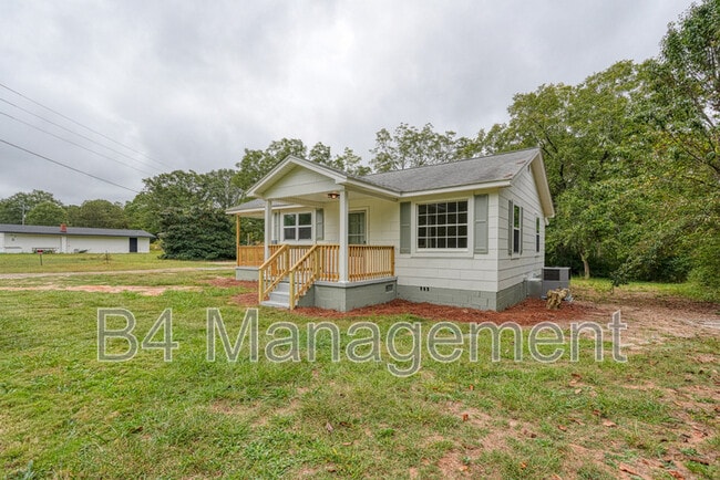 Foto del edificio - 4070 Stone Station Rd