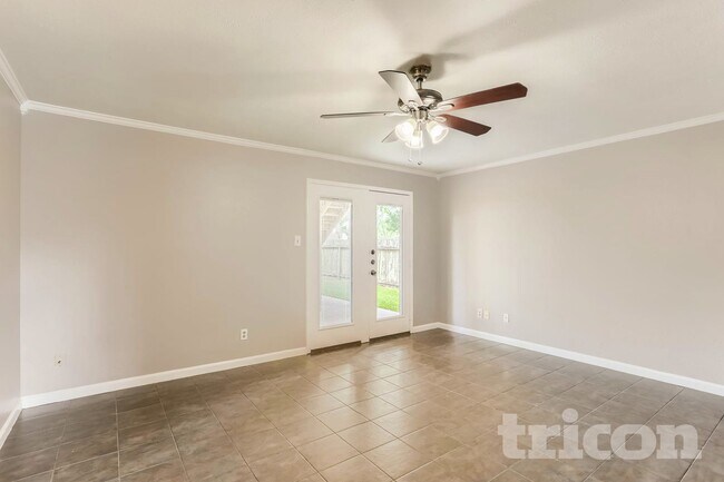 Foto del edificio - 1702 Floyd Rd