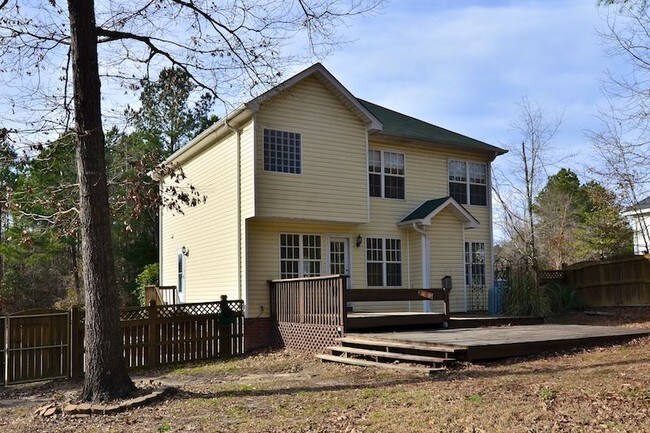 Foto del edificio - 202 Elmwood Blvd