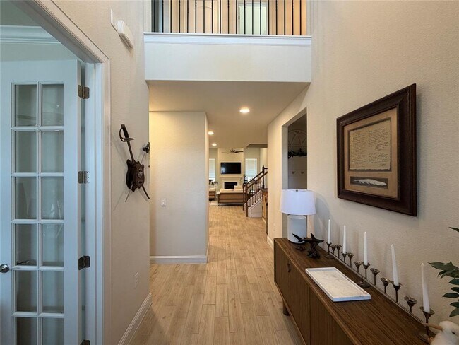 Foto del edificio - 8709 Moccasin Path