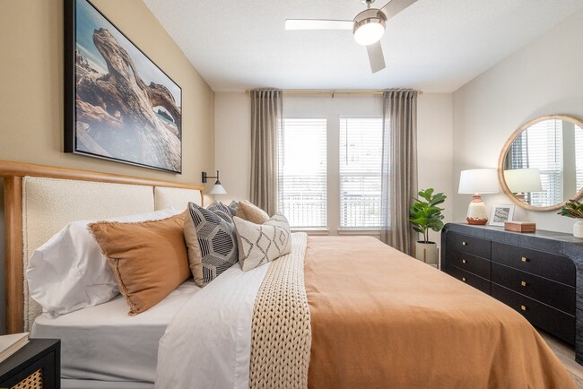 Building Photo - Corban Freedom Apartments