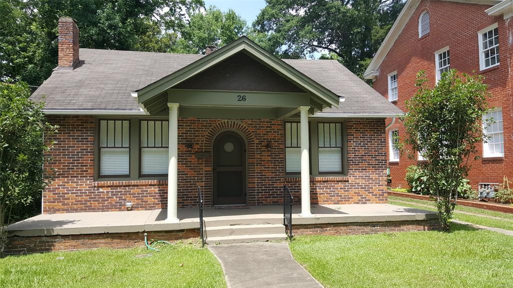 26 N California St, Montgomery, AL 36107 House for Rent in Montgomery