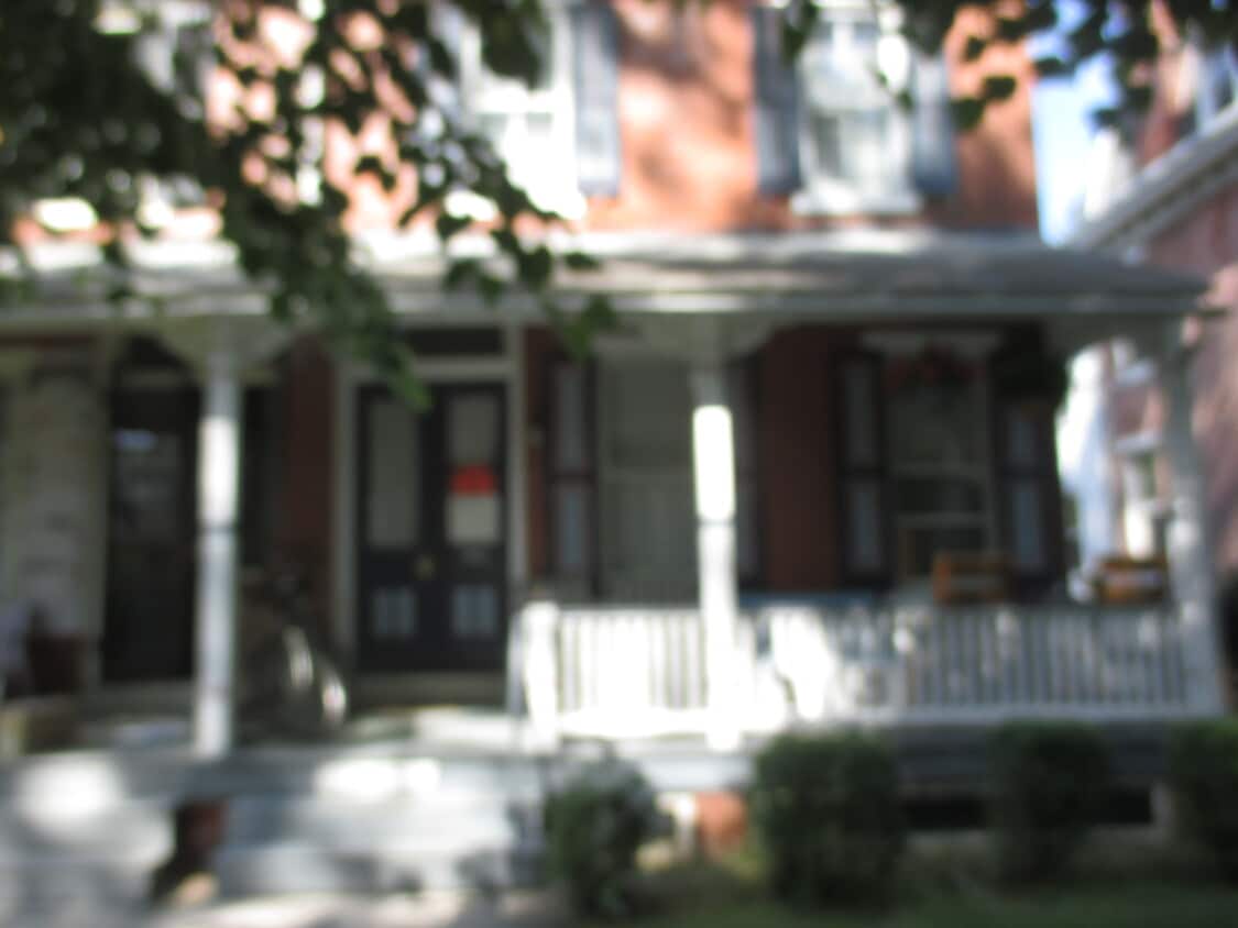 503 S. Walnut St. - 503 S Walnut St