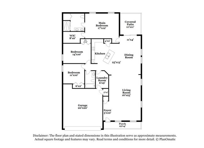 Building Photo - 3954 Great Falls Loop
