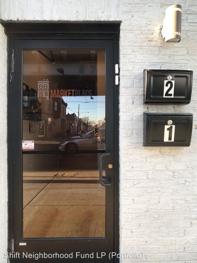 Foto del edificio - 3312 Kensington Ave