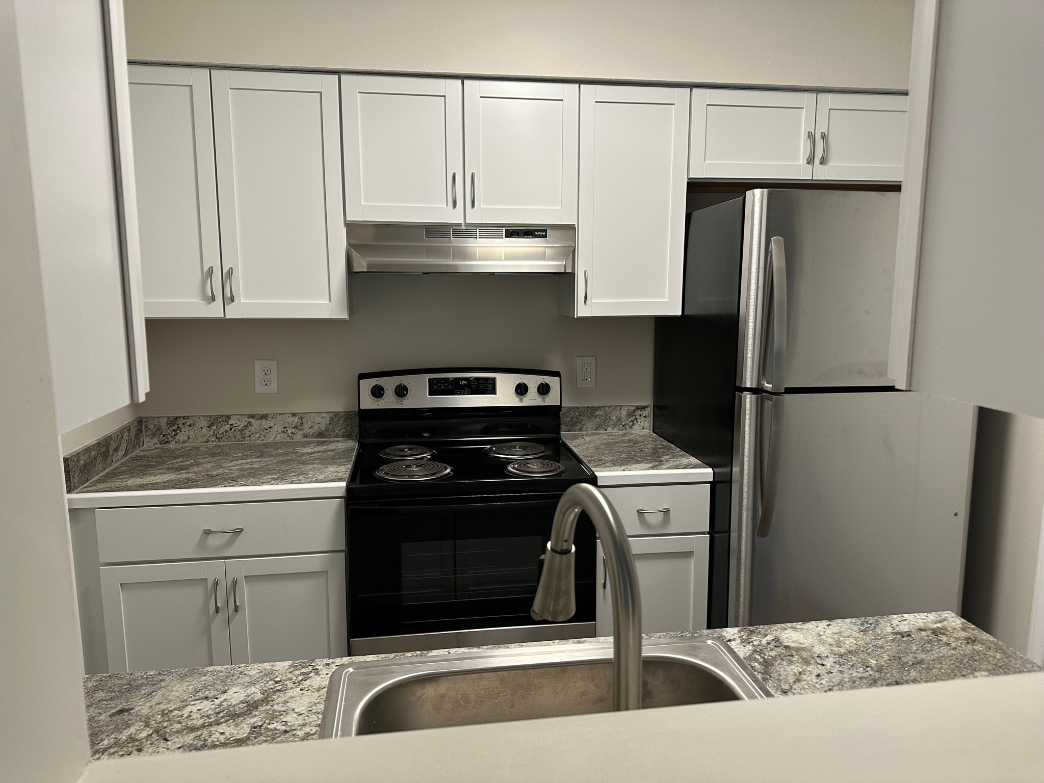 Condos on Gurley – C- "Outer" Town Home