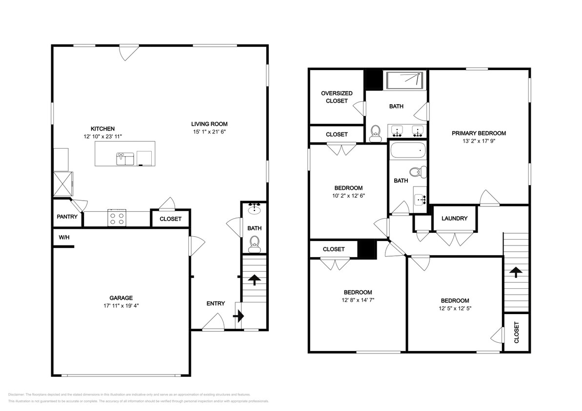 Foto del edificio - 488 Cantrell Dr
