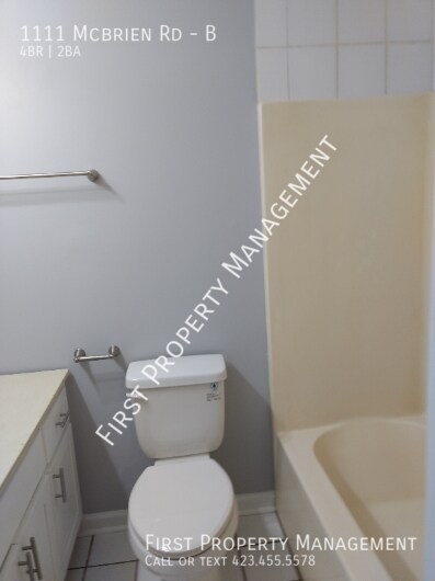 Foto del edificio - 1111 McBrien Rd