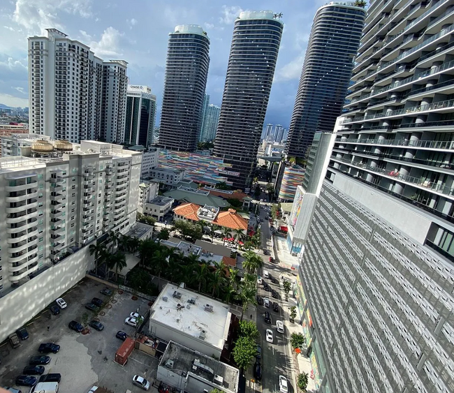 Foto del edificio - 1100 S Miami Ave