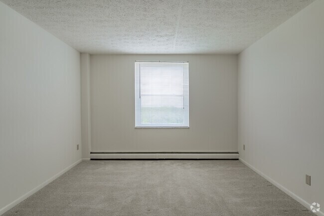 Foto del interior - 200 West Apartments