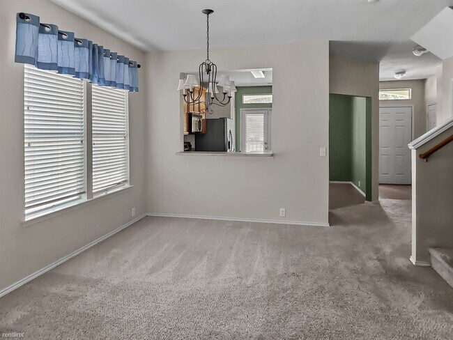 Foto del edificio - 3 br, 2.5 bath Townhome - 10741 Traymore D...