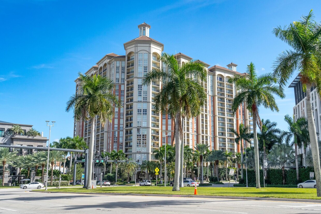 Foto principal - 550 Okeechobee Blvd