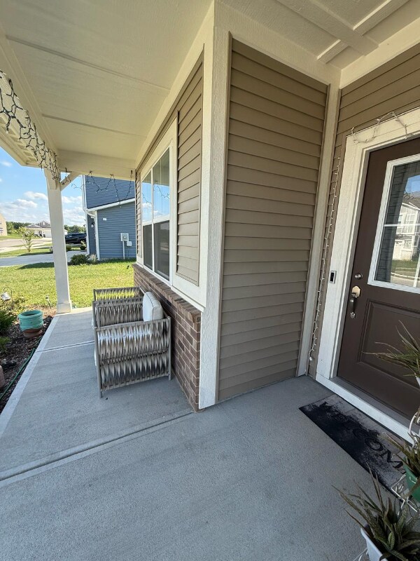 Foto del edificio - 206 Switchgrass Ln