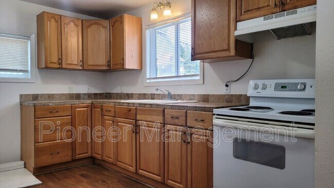 Foto del edificio - 203 SW Pine St