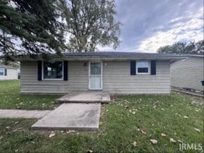 Building Photo - 522 N Bennett St