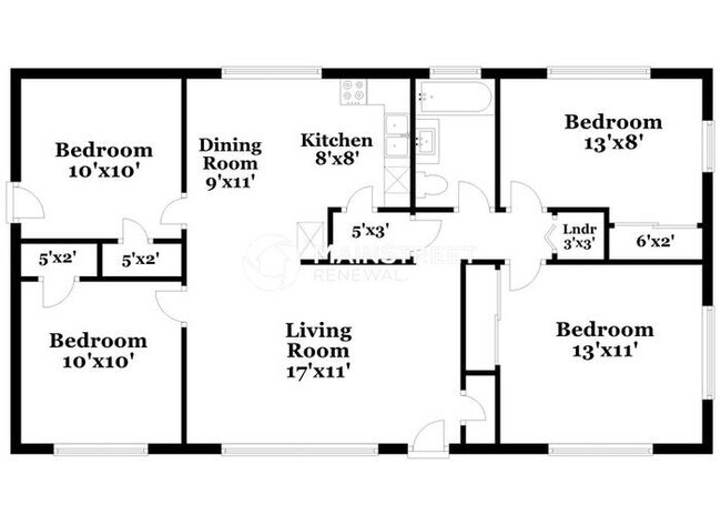 Building Photo - 4 Bedroom Pet-Friendly Home in Kansas City...