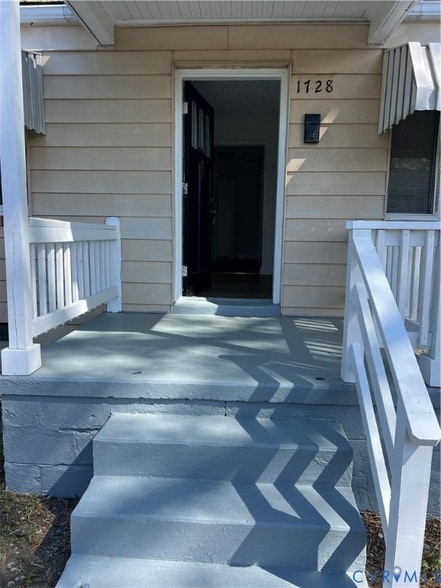 Building Photo - 1728 Winder St