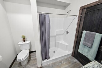 Settlers Trail photo'