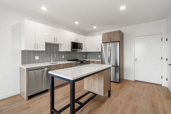 Foto del edificio - 40 Centre St