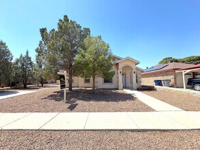 Building Photo - 11573 James Grant Dr