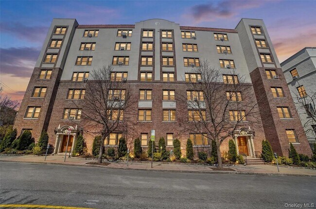 Foto del edificio - 42 Pondfield Rd W