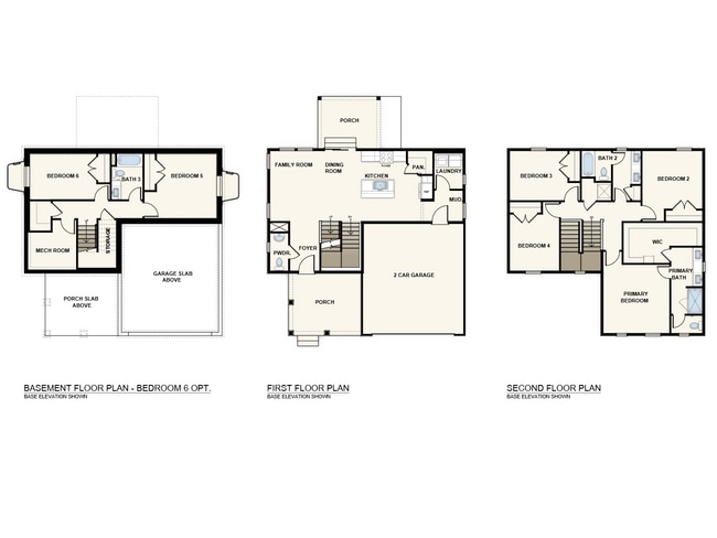 Building Photo - 4686 W Ore Strm Rd