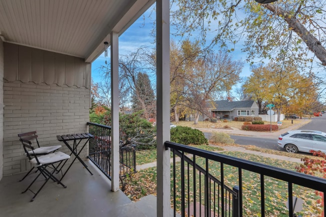 Photo - 1223 Holly St House