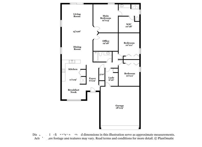 Building Photo - 4018 Constantine Loop