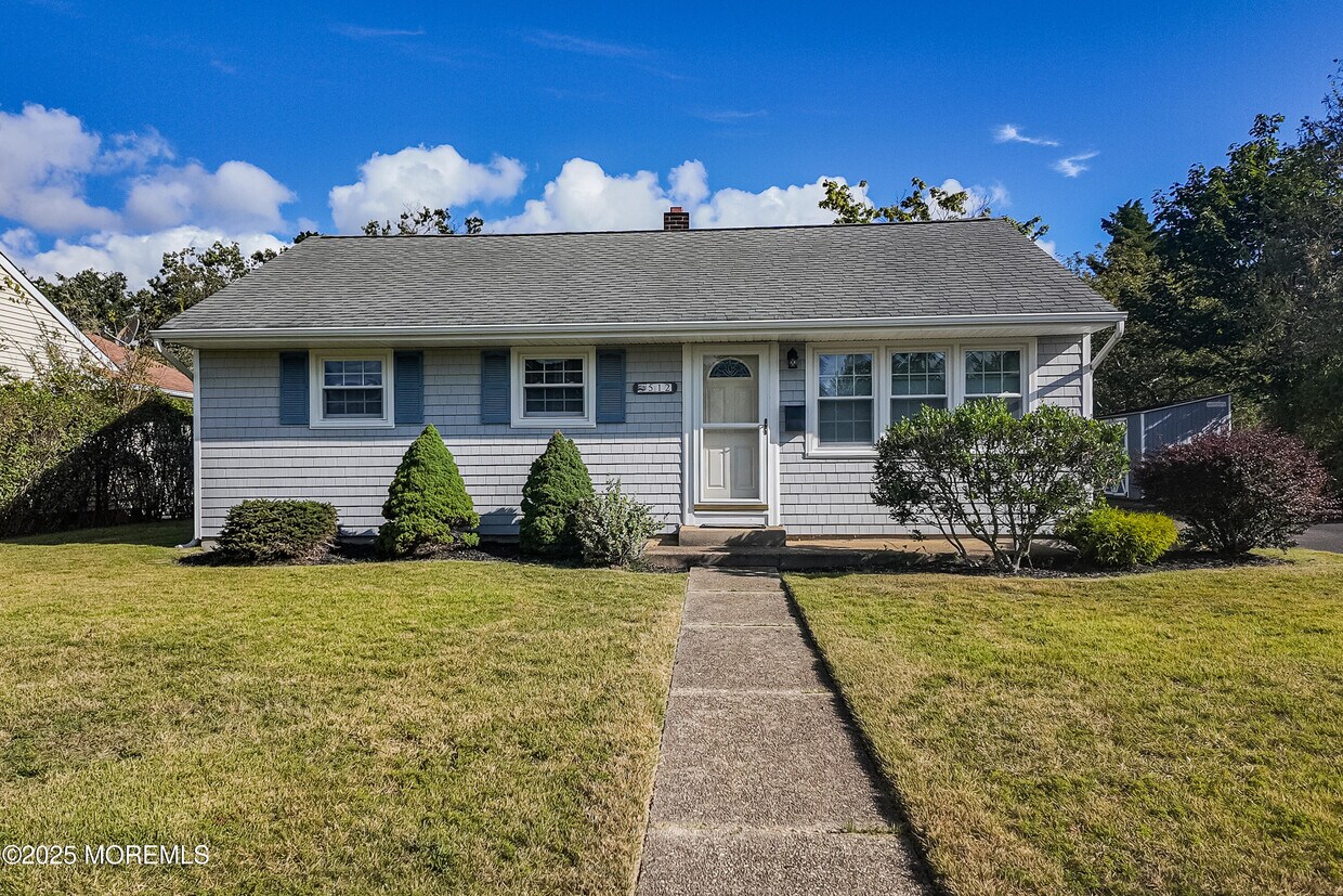 Foto principal - 512 Terrace Ave