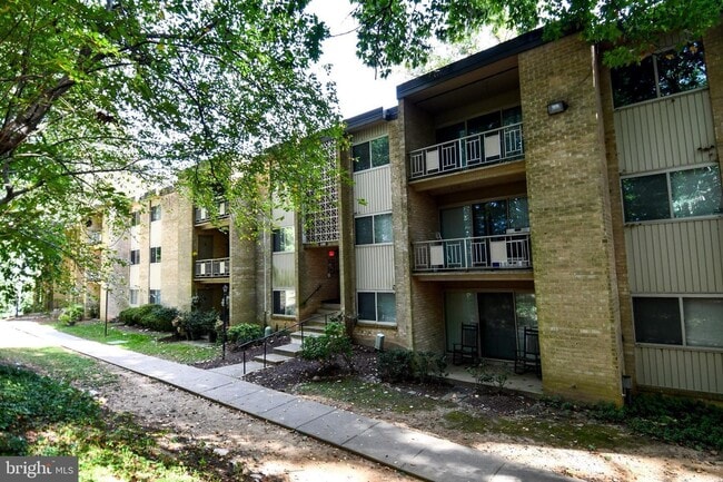 Foto del edificio - 12415 Braxfield Ct