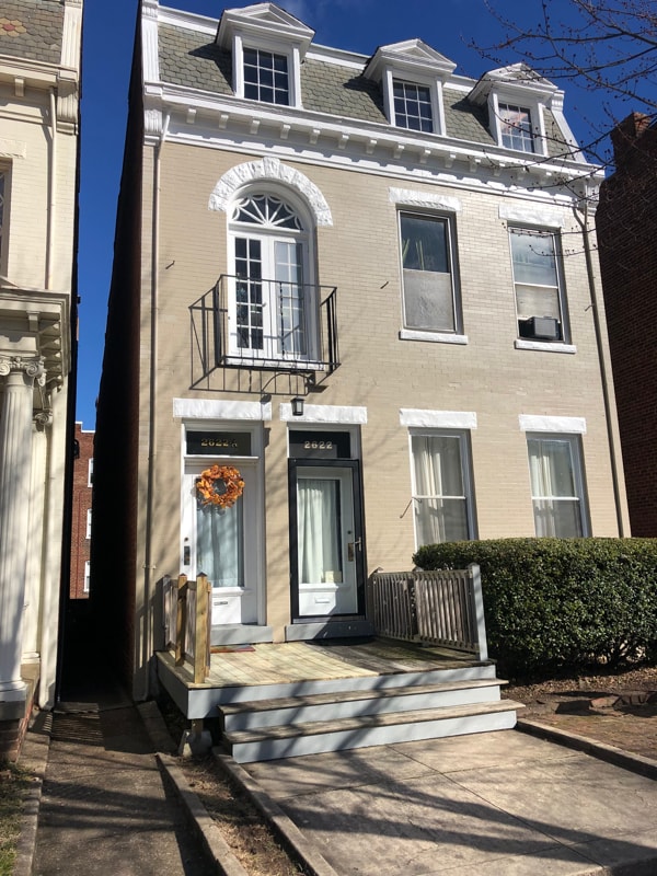 Primary Photo - 2622 Hanover Ave
