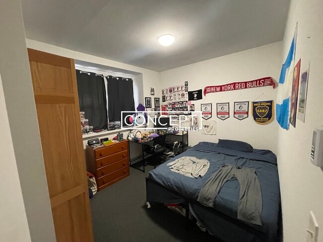 Building Photo - 776 Columbus Ave