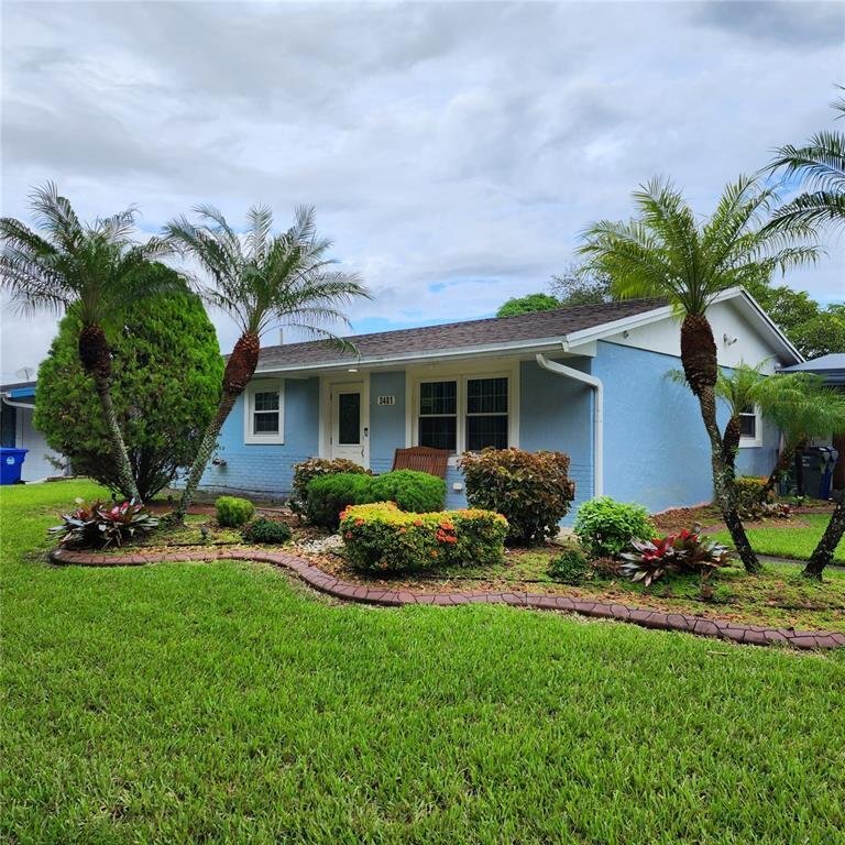 Primary Photo - 3401 North 72nd Avenue, Hollywood, FL 3302...